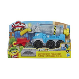 PLAY-DOH CEMENT TRUCK